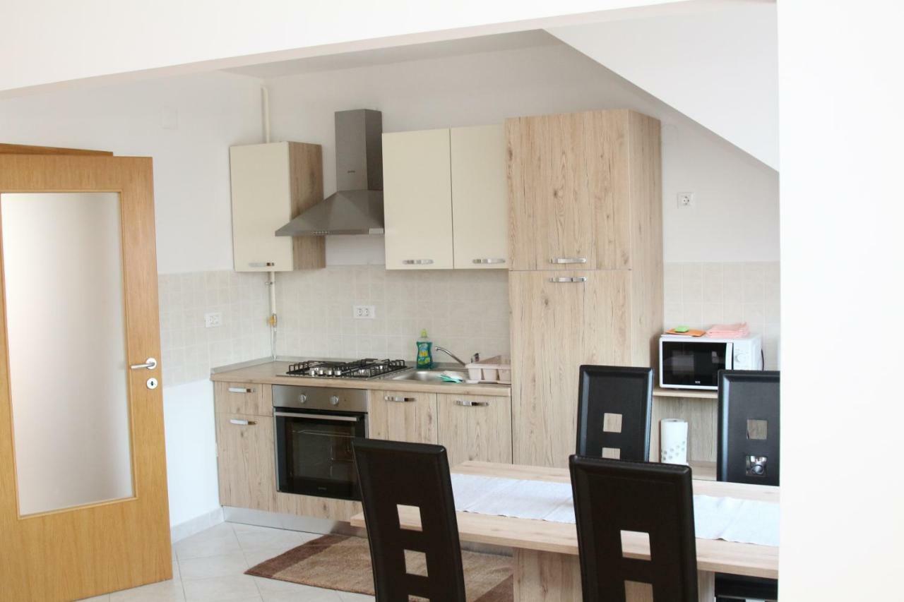 Apartments "Pavic" Near Zagreb Airport Velika Gorica Exteriér fotografie