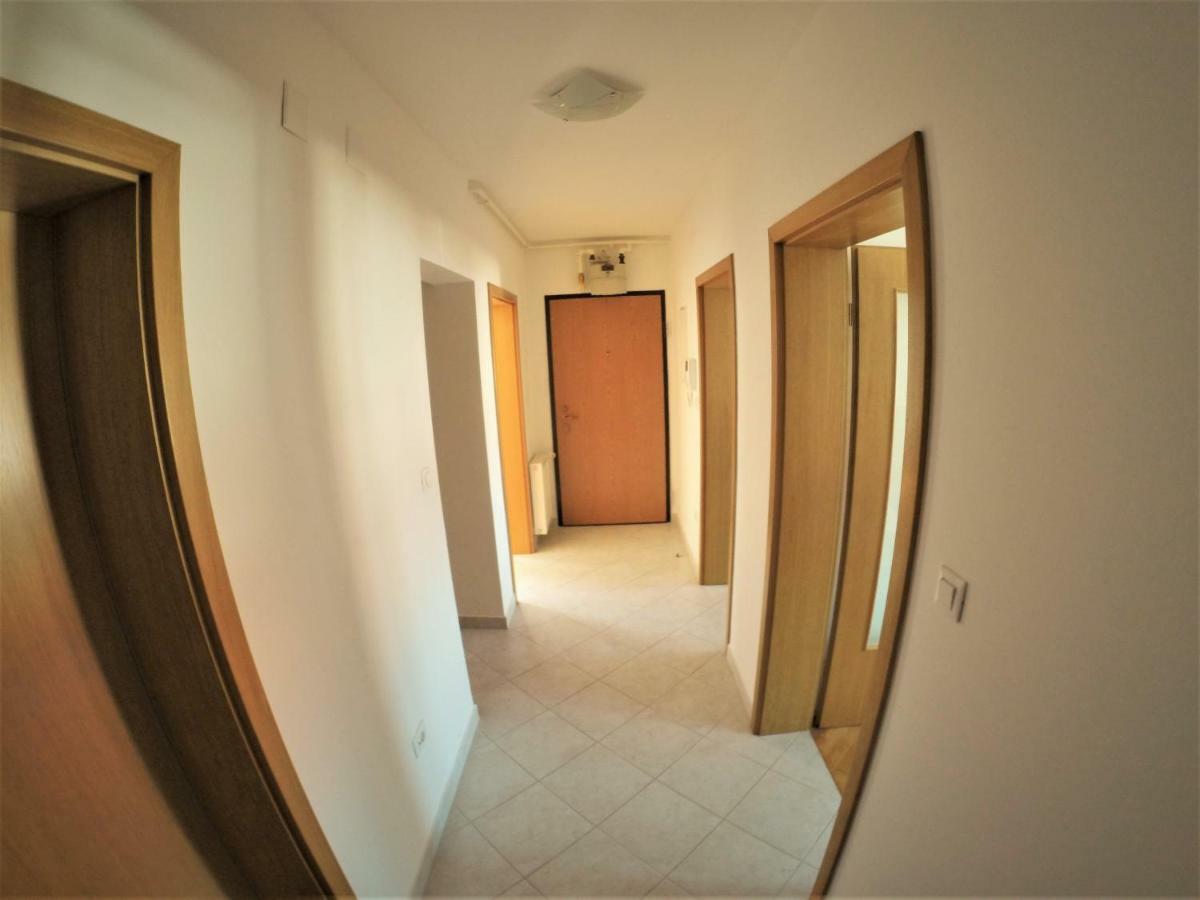 Apartments "Pavic" Near Zagreb Airport Velika Gorica Exteriér fotografie